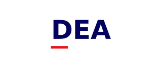 DEA logo