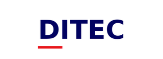 Ditec logo